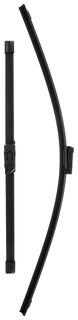 Щетки стеклоочистителя Bosch 650мм+475мм (26"+19") 3397007309