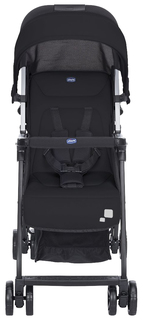 Прогулочная коляска Chicco Ohlala Black Night
