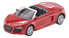 Коллекционная модель Audi R8 Siku 1316