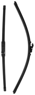 Щетки стеклоочистителя Bosch 650мм+600мм (26"+24") 3397007215