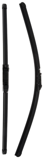 Щетки стеклоочистителя Bosch 600мм+575мм (24"+23") 3397118955