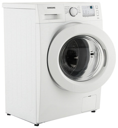Стиральная машина Samsung WW60J3097LW