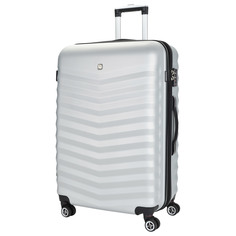 Чемодан Wenger Fribourg SW32300477 серый L
