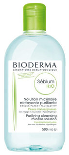 Мицеллярная вода BIODERMA Sebium Solution Micellaire 250 мл