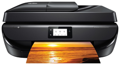 Струйное МФУ HP DeskJet Ink Advantage 5275 M2U76C