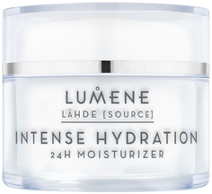 Крем для лица Lumene Lähde Intense Hydration 24H Moisturizer 30 мл