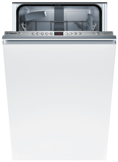 Встраиваемая посудомоечная машина 45 см Bosch Serie | 4 SPV45DX10R