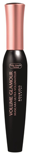 Тушь для ресниц Bourjois Volume Glamour Black тон 06 12 мл