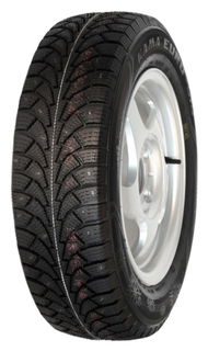 Шины ATACAMA КАМА ЕВРО 519 205/60 R15 91T (до 190 км/ч) 2151012 Kama