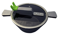 Кастрюля GIPFEL Supreme 3л