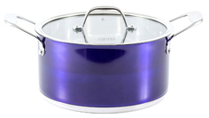 Кастрюля GIPFEL Lilas 3.1л