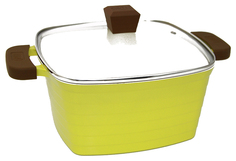 Кастрюля GIPFEL Irna 3л