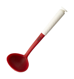 Половник Gipfel Lollipop 234 Красный; Белый