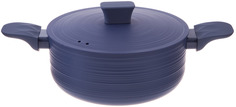 Кастрюля GIPFEL Sinty 4.8л