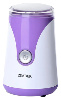 Кофемолка Zimber ZM-11213 Zimber.