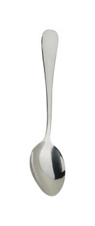 Набор столовых приборов Regent Bistro 93-CU-BIS-05,3 Серебристый