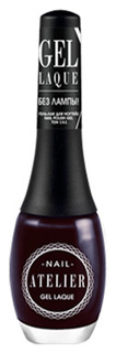 Лак для ногтей Vivienne Sabo Nail Atelier тон 151 12 мл