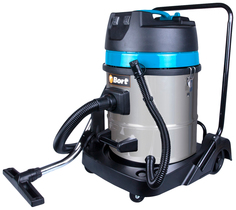 Пылесос строительный Bort BSS-2260-Twin 91272522