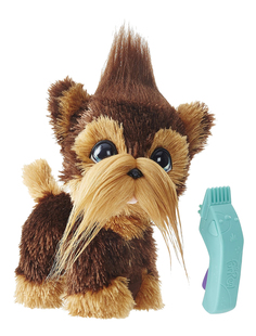 Интерактивное животное FurReal Friends Лохматый пес Шон