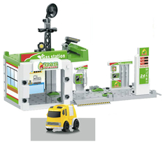 Парковки и гаражи Shantou Gepai m7143