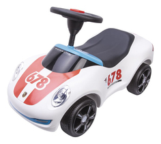 Машина каталка машина Premium Porsche BIG 56348