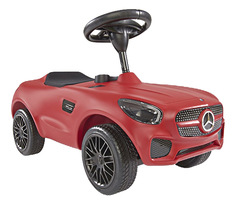 Машина каталка машина Premium AMG GT BIG 56347