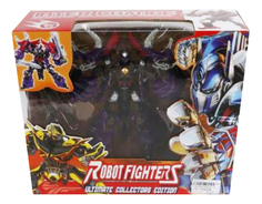 Робот Fighters Shantou Gepai B1360786