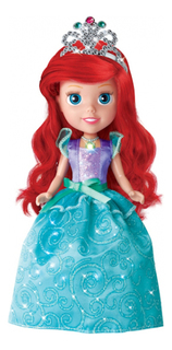 Кукла Ариэль 25 см Карапуз ariel003