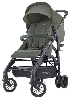 Прогулочная коляска Inglesina Zippy light Сamp green