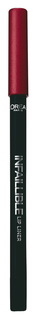 Карандаш для губ LOREAL Paris INFAILLIBLE тон 701 Волшебный цветок 25 г