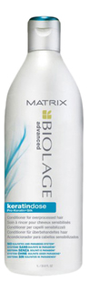 Кондиционер для волос Matrix Biolagе Keratindose 1 л