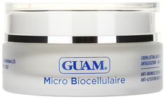 Крем для лица Guam Micro Biocellulaire Crema Lifting Antirughe Viso 50 мл