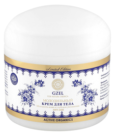 Крем для тела Natura Siberica Gzel 370 мл