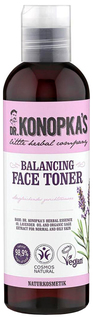 Тоник для лица Dr. Konopkas Balancing Face 200 мл Dr.Konopkas