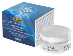 Крем для лица Guam Micro Biocellulaire 50 мл