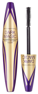 Тушь для ресниц Max Factor Dark Magic Volume Black 10 мл