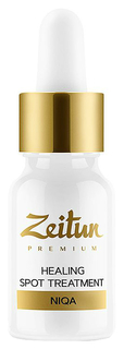 Эликсир Zeitun Healing Spot Treatment NIQA Зейтун