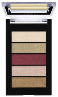 Тени для век LOreal Paris La Petit Palette 02