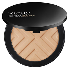 Компактная пудра Vichy Dermablend Covermatte Compact Powder Foundation SPF25 35