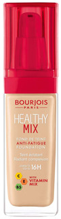 Тональный крем Bourjois Healthy Mix 52 Vanille 30 мл