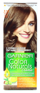 Краска для волос Garnier Color Naturals 5 1/2 Мокко