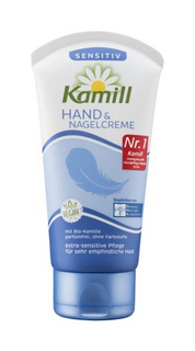 Крем для рук Kamill Sensitive 75 мл