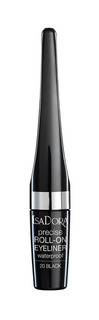 Подводка для глаз IsaDora Precise Roll-on Eyeliner тон 20 1 мл