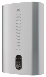 Водонагреватель накопительный Electrolux EWH 80 Royal Flash silver