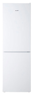 Холодильник ATLANT ХМ 4621-101 White