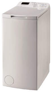 Стиральная машина Indesit BTW D 51052 W (RF)