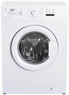 Стиральная машина Beko WRS 55 P1 BWW