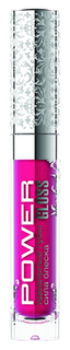 Блеск для губ Eva Mosaic Зима 2015 Power Gloss 13 - ягодный всплеск