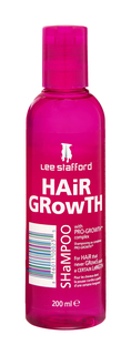 Шампунь Lee Stafford Hair Growth Shampoo для роста волос, 200 мл