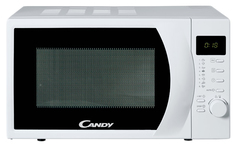 Микроволновая печь соло Candy CMW2070DW white